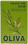 Oliva - Olive Oil Soap with Tea Tre