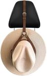 Adorila Cowboy Hat Rack for Pickup 