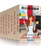 Julia Blake Cozy Murder Mysteries - The Collection: Cozy Mystery Series