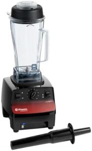Vitamix 62826 Vita-Prep 3 Food blender Red 64 g