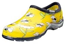 Sloggers Waterproof Garden Shoe for