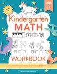 Kindergarten Workbooks