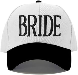 Bride Truc