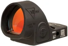 Trijicon S