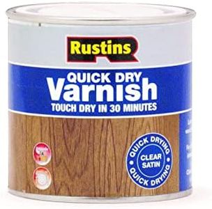 RUSTINS Qu