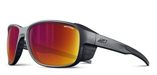 Julbo Unisex's MONTEBlanco 2 Sunglasses, Azul/Black, Talla Única