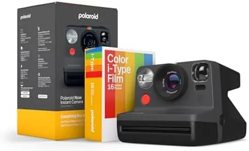 Polaroid N