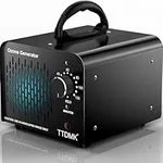 TTDMK 26,000mg/h Ozone Generator (B