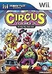 Circus Games - Nintendo Wii