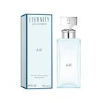 Eternity for Women Air Eau De Parfum EDP Ladies Perfume Fragrance Spray 100 ml