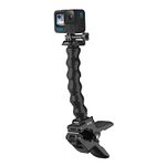 GoPro Jaws Flex Clamp