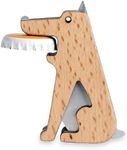 Kikkerland Fetch! Bottle Opener