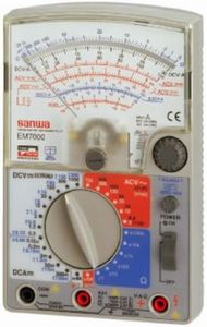 Sanwa Em70