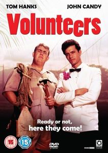 Volunteers
