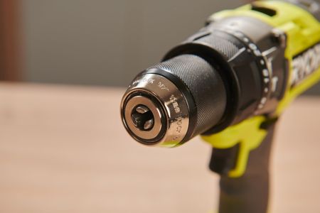 Ryobi 18V ONE+ Cordless Brushless Combi Drill – Bare Tool