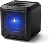 PHILIPS X4207 Bluetooth Party Cube 