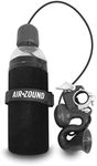 Delta Cycle Delta Airzound Bike Horn , colors may vary