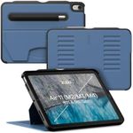 ZUGU CASE for iPad Air 11 (M4 2026/
