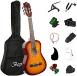 BESYOU 30in Beginner Acoustic Guita