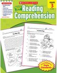 Scholastic Success with Reading Com