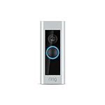 Ring Video Doorbell Pro – Upgraded,
