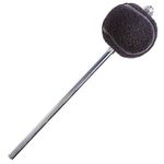 KAT Percussion KT-TBB Silent Strike Bass Drum Beater