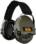 Sordin Pro-X Ear Muffs - 75302-X-02