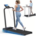 Cardirun Walking Pad with Incline a