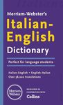 Merriam-Webster’s Italian-English Dictionary