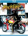 Rockers [Blu-ray] [Region Free]