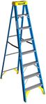 Werner 6008 250-Pound Duty Rating T