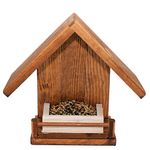 ecol-logic Bird feeder 'Huis'