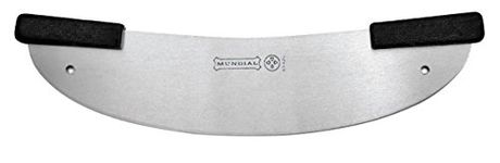 Mundial 5659-20 Pizza Rocker, Black