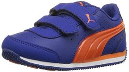 Puma Toddler Light Up Shoes