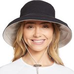 Solbari Holiday Sun Hat - UPF50+ Re