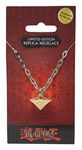 Konami Yu-Gi-Oh! - Limited Edition Necklace Millennium Puzzle