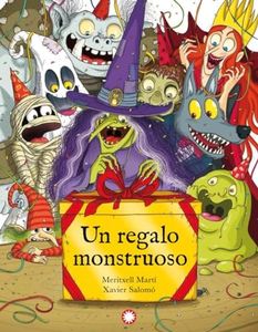 Un regalo 