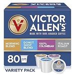 Victor Allen's Coffee Variety Pack 