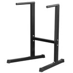 Strength Training Dip Stands