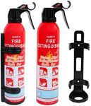 Guofa Fire Extinguisher with Mount 