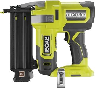 RYOBI 18 V