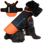 Dog Armour PRO - Reflective Dog Har