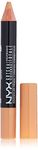NYX Professional Makeup Gotcha Covered Concealer Pencil, Caramel Beige, 0.04 Ounce