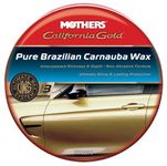 Mothers Wax For Cars