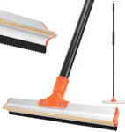 Carpet Rake for Pet Hair Removal, 5