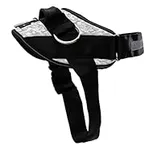 ShawnCo Essential Dog Harness, No-P