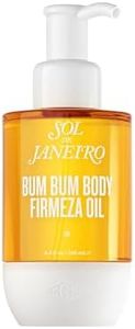 Sol de Janeiro Bum Bum Firmeza Body Oil - Stretch Mark Oil