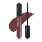 Love Earth Liquid Mousse Lipstick - Unicorn Kisses Matte Finish | Lightweight, Non-Sticky, Non-Drying,Transferproof, Waterproof | Lasts Up to 12 hours with Vitamin E and Jojoba Oil - 6ml