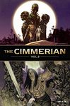 The Cimmerian Vol 3 (CIMMERIAN HC)