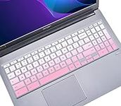 Keyboard Cover for 15.6" Acer Chrom